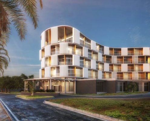 Boutique Hotel do Farol Velho