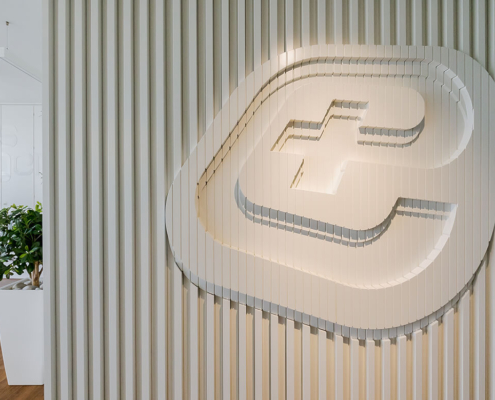 Escritórios Mais Engenharia