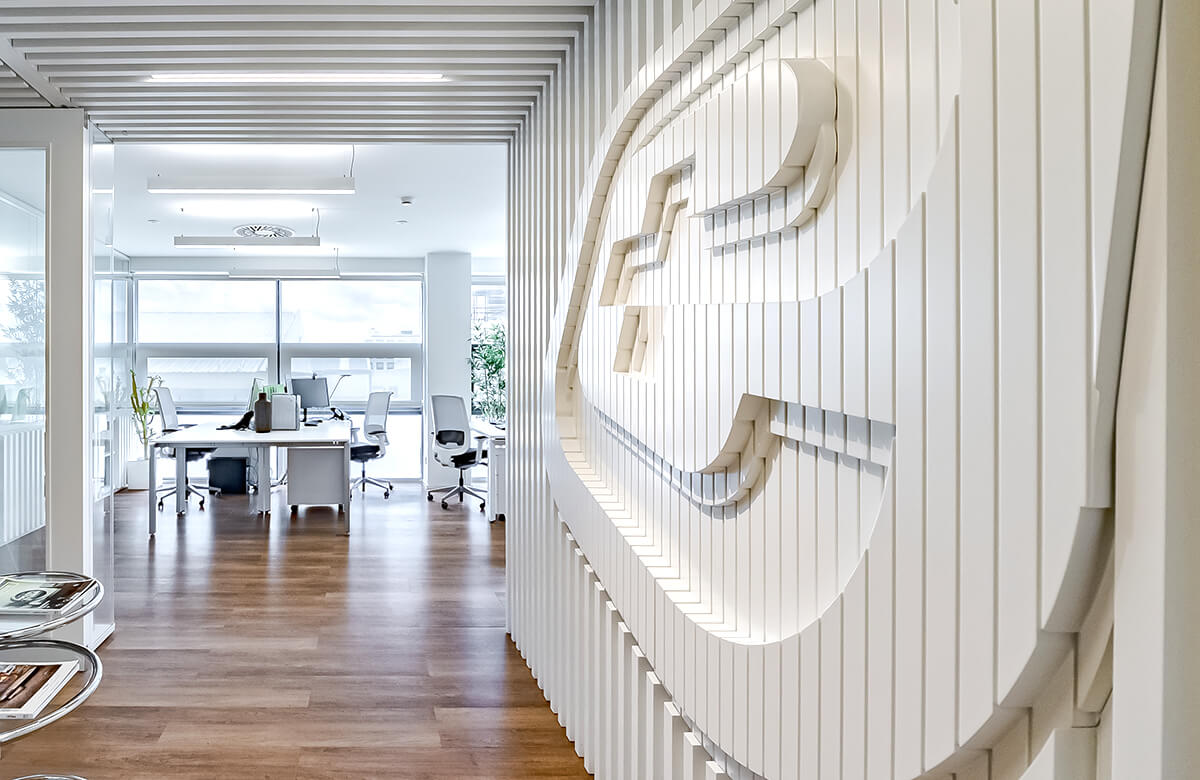 Escritórios Mais Engenharia Escritórios Mais Engenharia