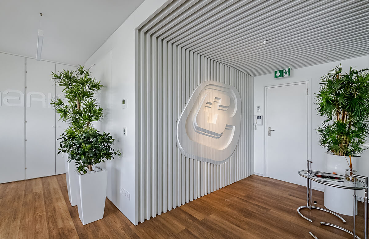 Escritórios Mais Engenharia Escritórios Mais Engenharia