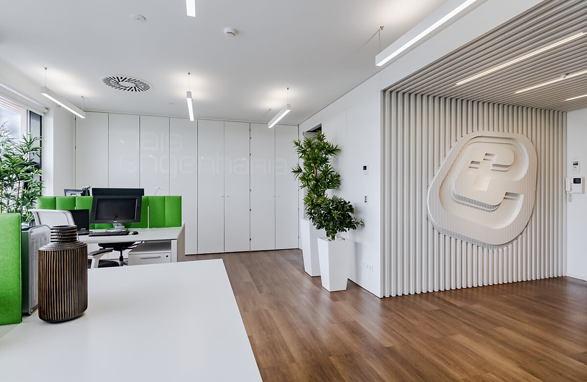 Escritórios Mais Engenharia Escritórios Mais Engenharia