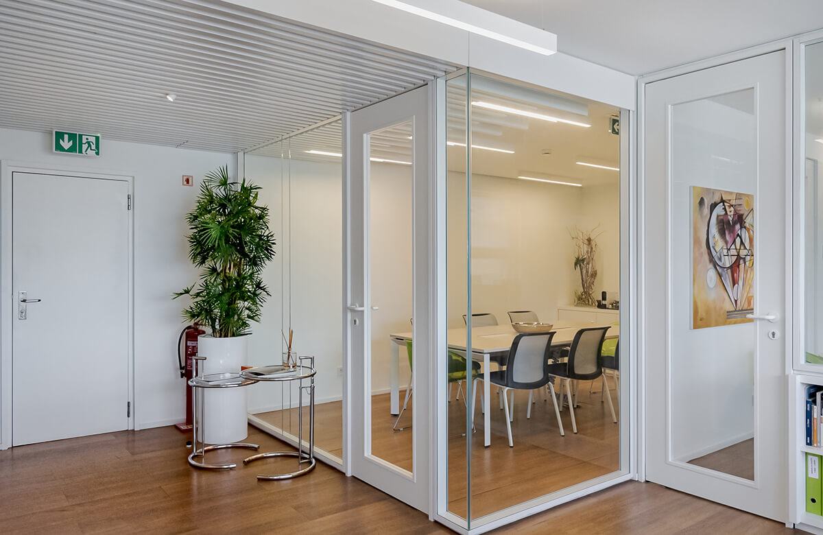 Escritórios Mais Engenharia Escritórios Mais Engenharia