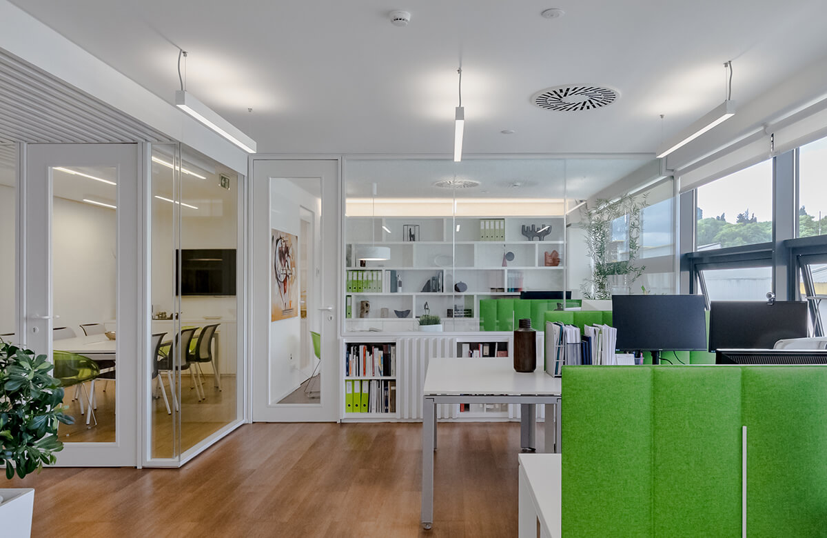 Escritórios Mais Engenharia Escritórios Mais Engenharia