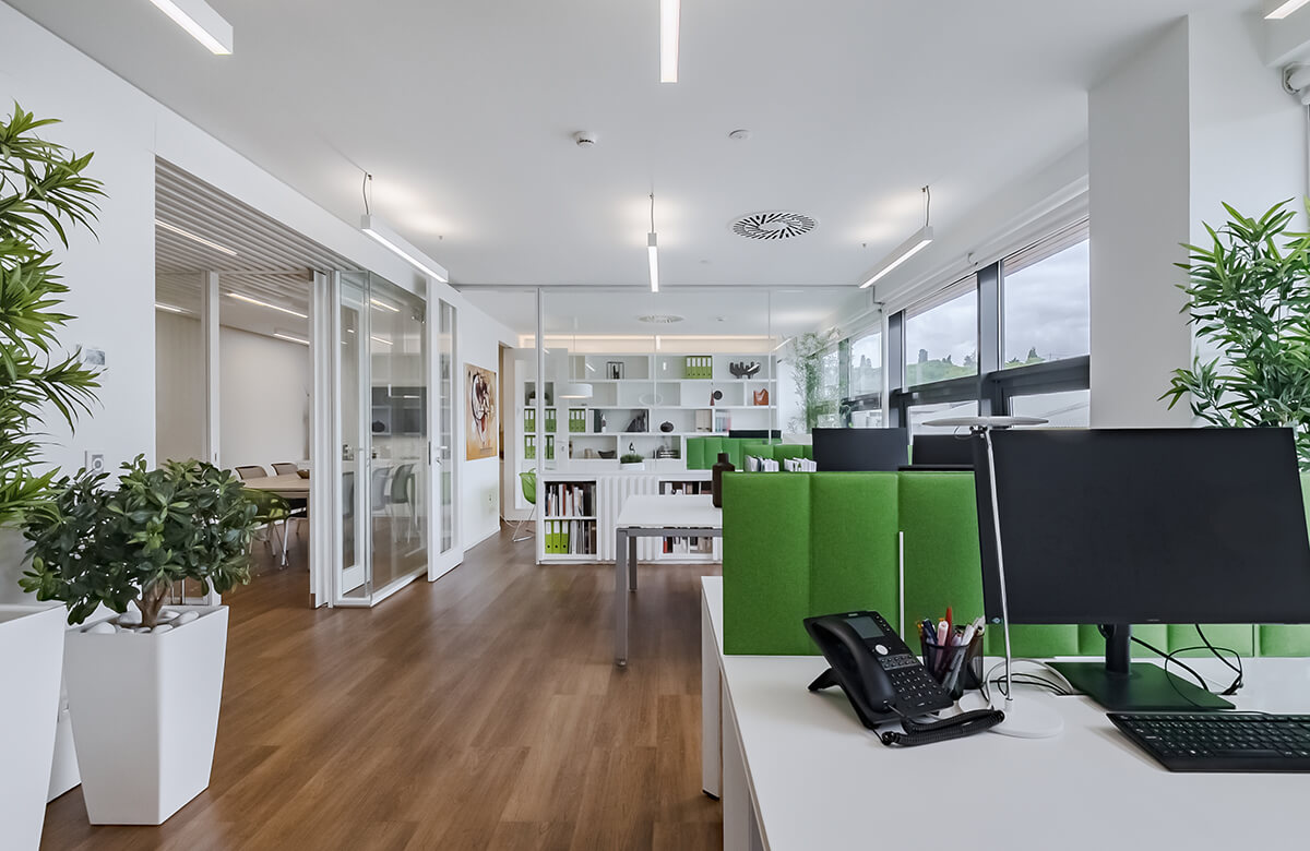 Escritórios Mais Engenharia Escritórios Mais Engenharia