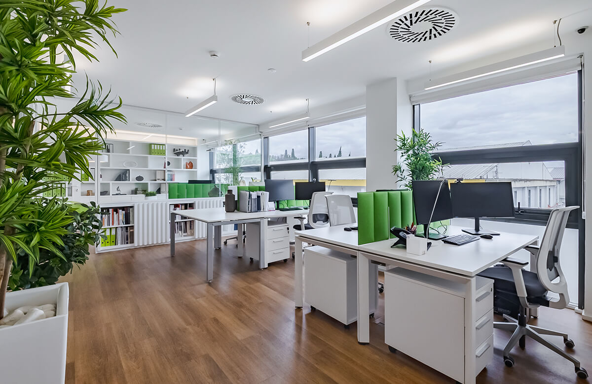 Escritórios Mais Engenharia Escritórios Mais Engenharia