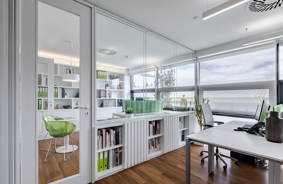 Escritórios Mais Engenharia Escritórios Mais Engenharia