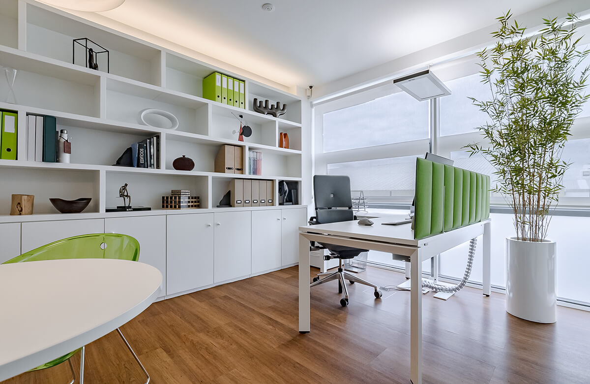 Escritórios Mais Engenharia Escritórios Mais Engenharia