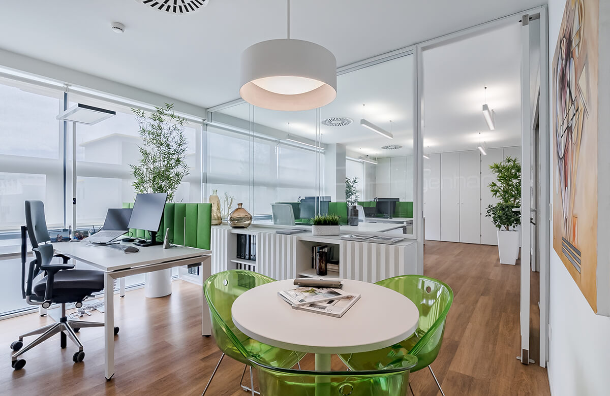 Escritórios Mais Engenharia Escritórios Mais Engenharia