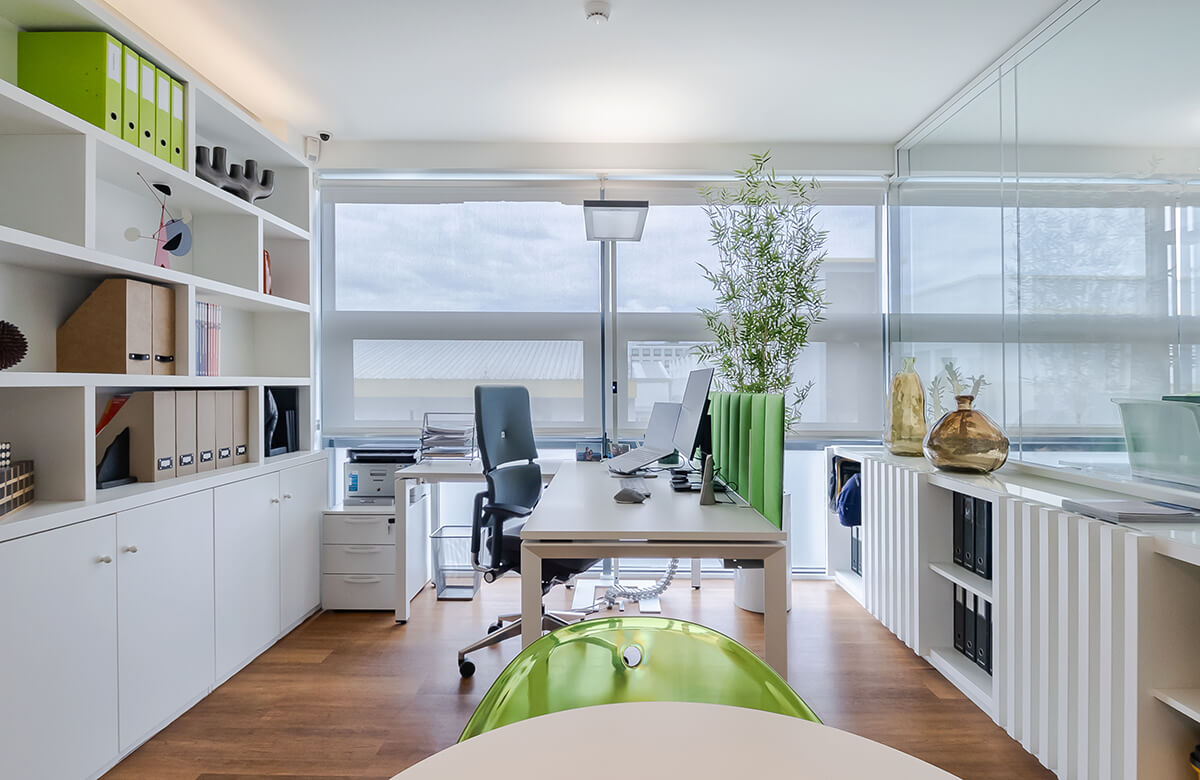 Escritórios Mais Engenharia Escritórios Mais Engenharia