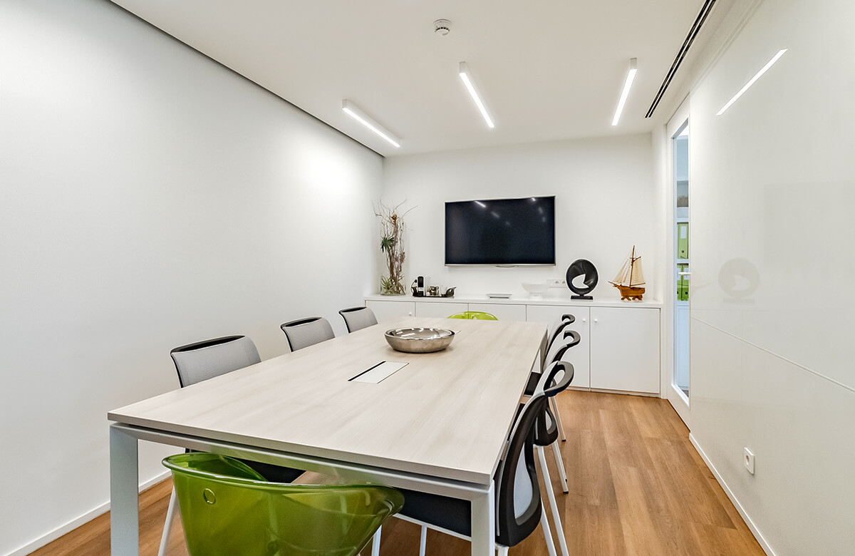 Escritórios Mais Engenharia Escritórios Mais Engenharia