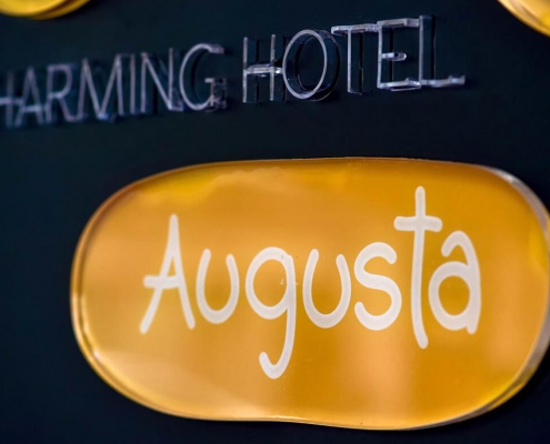 Hotel My Story Augusta