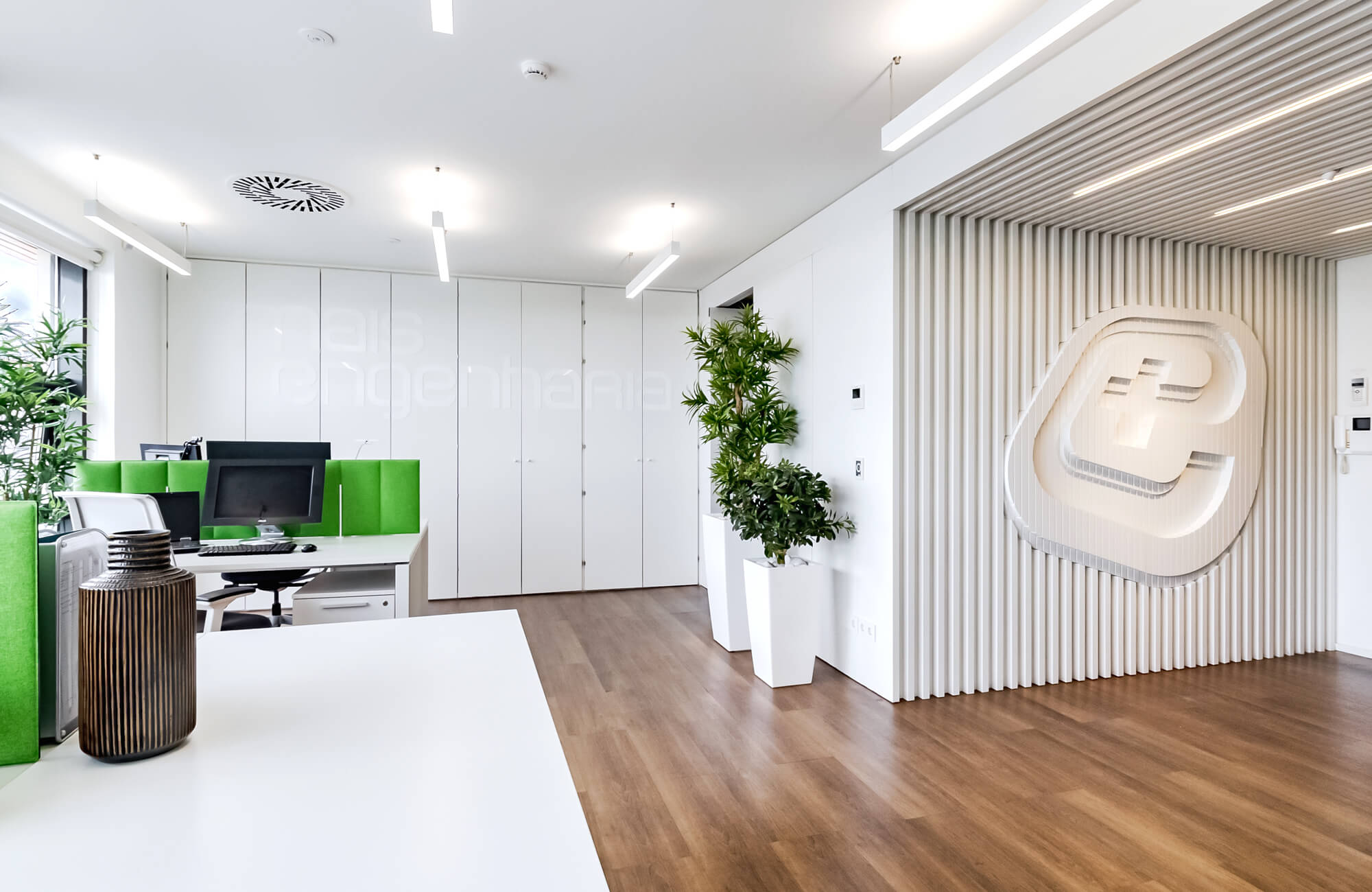 Escritórios Mais Engenharia